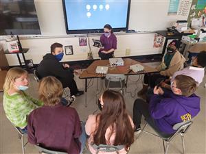 Scholastic Bowl